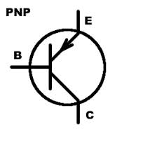 Transistor (PNP)